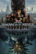 Black Panther: Wakanda Forever