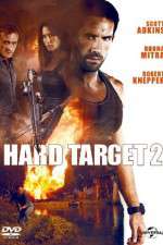 Hard Target 2