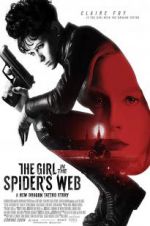 The Girl in the Spider's Web