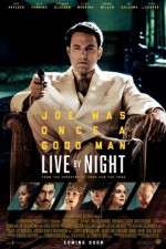 Live by Night