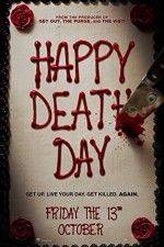 Happy Death Day