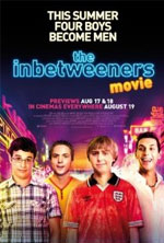 The Inbetweeners Movie