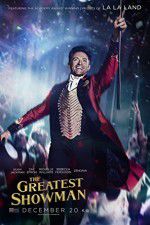 The Greatest Showman