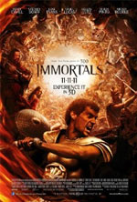 Immortals