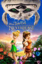 Tinker Bell and the Legend of the NeverBeast