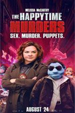 The Happytime Murders