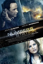 The Numbers Station