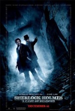 Sherlock Holmes: A Game of Shadows