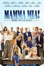 Mamma Mia! Here We Go Again