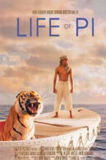 Life of Pi