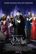 Dark Shadows