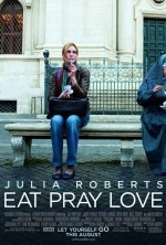 Eat Pray Love