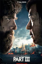 The Hangover Part III