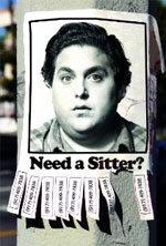 The Sitter