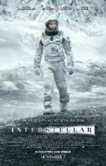 Interstellar