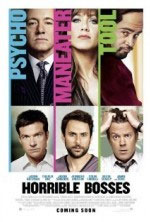 Horrible Bosses