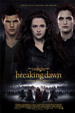 The Twilight Saga: Breaking Dawn - Part 2