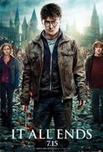 Harry Potter and the Deathly Hallows: Part 2