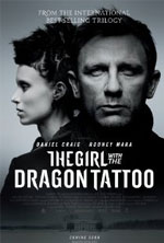 The Girl with the Dragon Tattoo