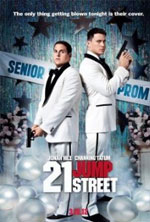 21 Jump Street