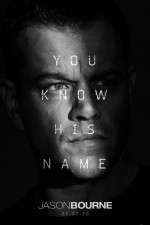 Jason Bourne