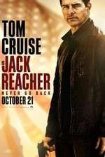 Jack Reacher: Never Go Back