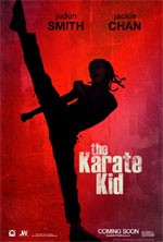 The Karate Kid