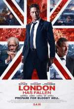 London Has Fallen