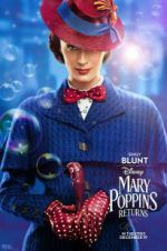 Mary Poppins Returns