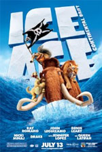 Ice Age: Continental Drift