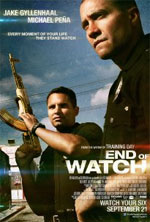 End of Watch