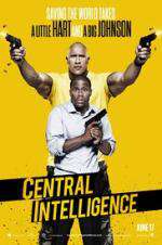 Central Intelligence