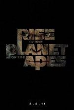 Rise of the Planet of the Apes