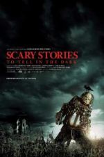 Scary Stories to Tell in the Dark