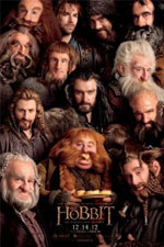 The Hobbit: An Unexpected Journey