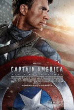 Captain America: The First Avenger