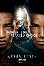 After Earth