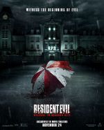 Resident Evil: Welcome to Raccoon City