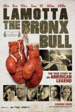 The Bronx Bull