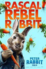 Peter Rabbit