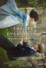 The Theory of Everything