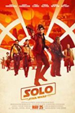 Solo: A Star Wars Story