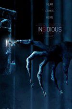 Insidious: The Last Key