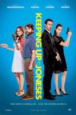 Keeping Up with the Joneses