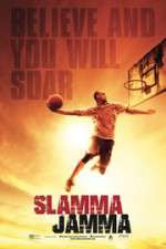 Slamma Jamma