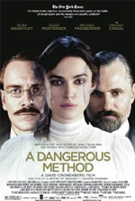 A Dangerous Method