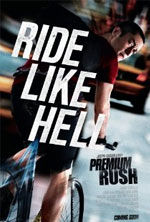 Premium Rush