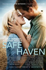 Safe Haven