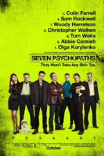 Seven Psychopaths