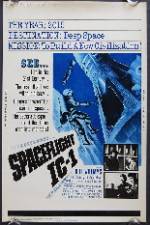 Spaceflight IC-1 An Adventure in Space